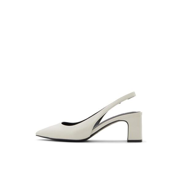 Call It Spring Women's Rozalia Pump 5 Other White - Picture 1 of 5
